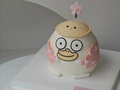 -悟空叔叔蛋糕定制·DIY(德思勤店)