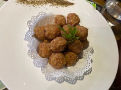 -局气烤鸭·北京菜(前门店)