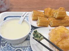 -冰泉豆浆馆(恒泰店)