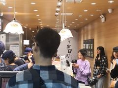 -茶颜悦色(登高路上店)
