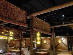 -破三川·新川菜(静安大融城店)