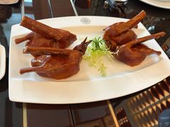 -珠海瑞吉酒店·宴庭中餐厅
