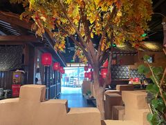 -老湘村·湖南土菜(天河维多利店)