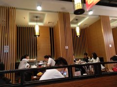 大堂-牛a潮汕鲜牛肉粿条(天河北店)