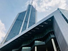 -上海世茂广场(南京东路店)