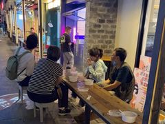 -三姐酒酿(老门东店)