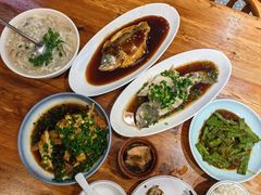 -百家鲜·杭帮菜