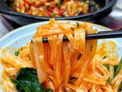 -唐猫庭院·千年陕菜(大唐不夜城店)