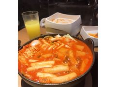 -火炉火自助餐(悠唐购物中心店)