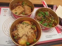-盛香亭热卤(光明大仟里店)