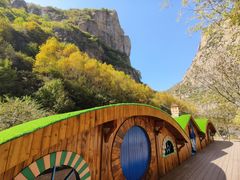 -小五台金河景区