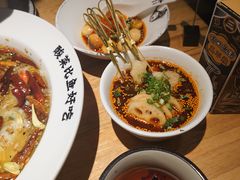 没骨头鸡爪-太二酸菜鱼(深圳布吉万象汇店)