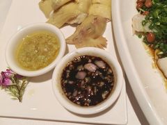 -宝园酒家(美林M·LIVE天地东座店)