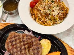 -斗牛士牛排餐厅(嘉里汇店)