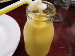 -Thai Market Restaurant( 04 Tran Quoc Toan)