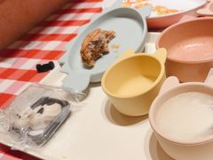 -西贝(大华虎城店)