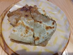 -甲乙饼·手工牛肉饼(天通苑华联店)