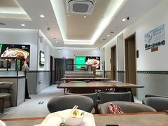 -黑窑厂糖油饼烤鸭·清真菜(黑窑厂街店)