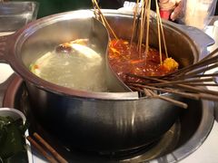 -让签签飞小郡肝串串香(春熙路形象店)