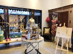 -归觅·西关小姐人文艺术馆(荔枝湾店)