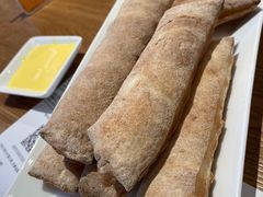 -棒约翰比萨·意面(松江开元店)