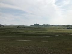 -乌兰布统草原