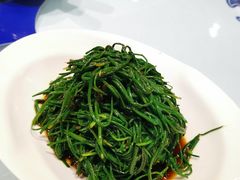 -蒙古大营·蒙古演绎餐厅(赛马场店)