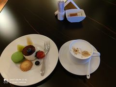 -绿岛国际酒店-西餐厅