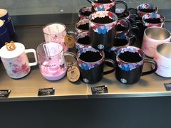 -星巴克(北京西大望路温特莱店)