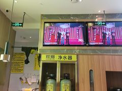 -炊烟小炒黄牛肉(中心印象城店)