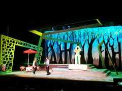 -虹口区工人文化宫