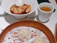 -永春园·扬州早茶·淮扬菜(漫乐城店)