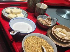 草原恋-九十九顶毡房(阜石路店)