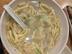 -东泰祥生煎馆(重庆北路店)