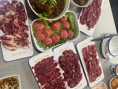 -杏花吴记牛肉火锅