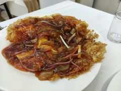 -新享乐海鲜(翠华路店)