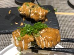 -井梧町日式料理(万达店)