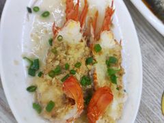 -瑶记海鲜餐厅(西涌店)