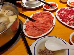 -八合里潮汕鲜牛肉火锅(深圳海岸城店)
