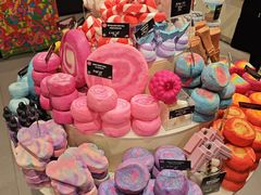 -LUSH(威尼斯人店)