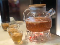-京华烟云·北京烤鸭(领展购物广场·中关村店)