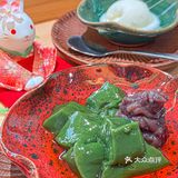 享受大自然本味的精致日料💕