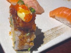 -井缘河风寿司(Touch12街店)