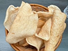 -奉天掌柜·非遗猪手·笨饺子(崇山路店)