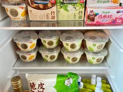 -杭州大厦LSE城市生活超市(杭州大厦店)