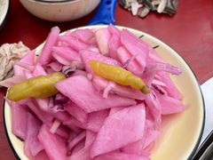 -哈尔滨东北铁锅炖(都督街店)
