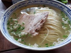 -同得兴 Since·1995 传统苏式面馆(嘉馀坊店)