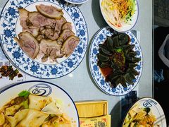 -大嘻咹biangbiang面(历史博物馆店)