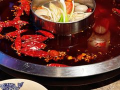 -重庆渝达老火锅(春熙路店)