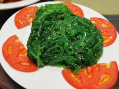 -九龙餐厅(大沽路店)